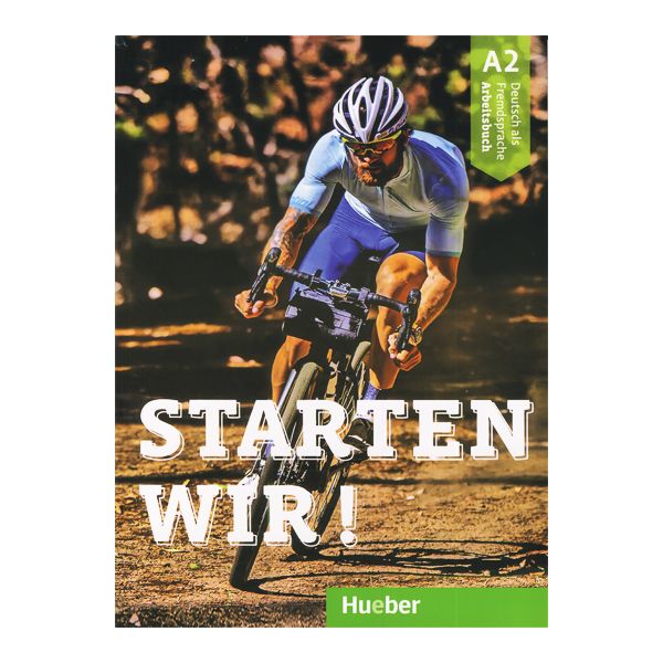 STARTEN WIR A2