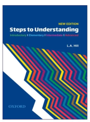 Steps to Understanding New Edition
