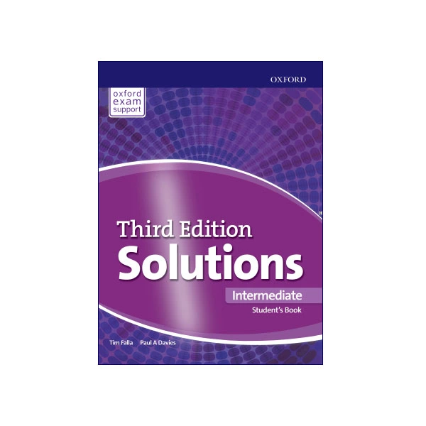 Solutions Intermediate