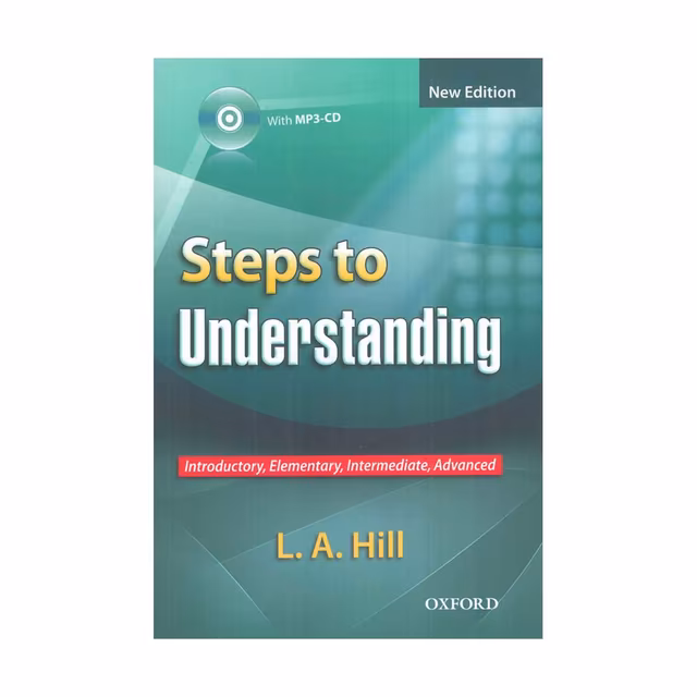 Steps to Understanding New Edition