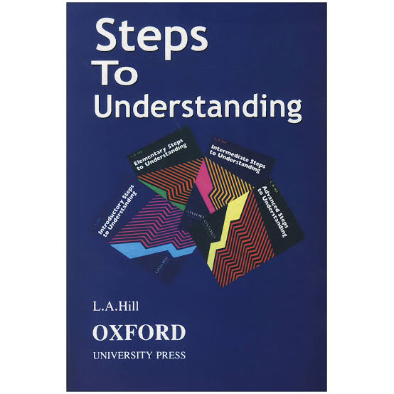 Steps to Understanding New Edition
