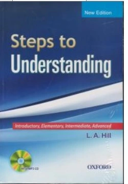 Steps to Understanding New Edition