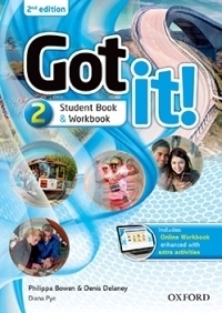 got it 2