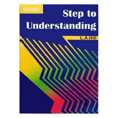 Steps to Understanding New Edition