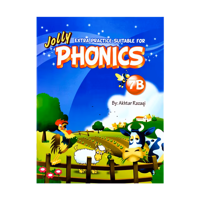 Extra Practice Suitable for jolly Phonics 7b