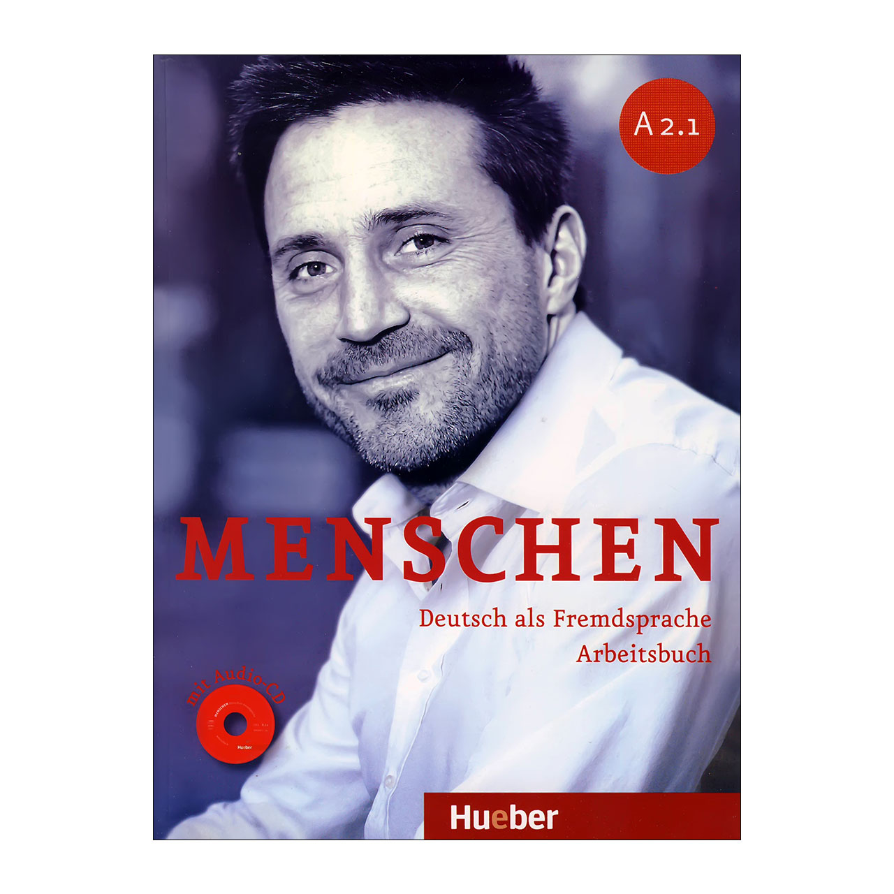 Menschen A2.1