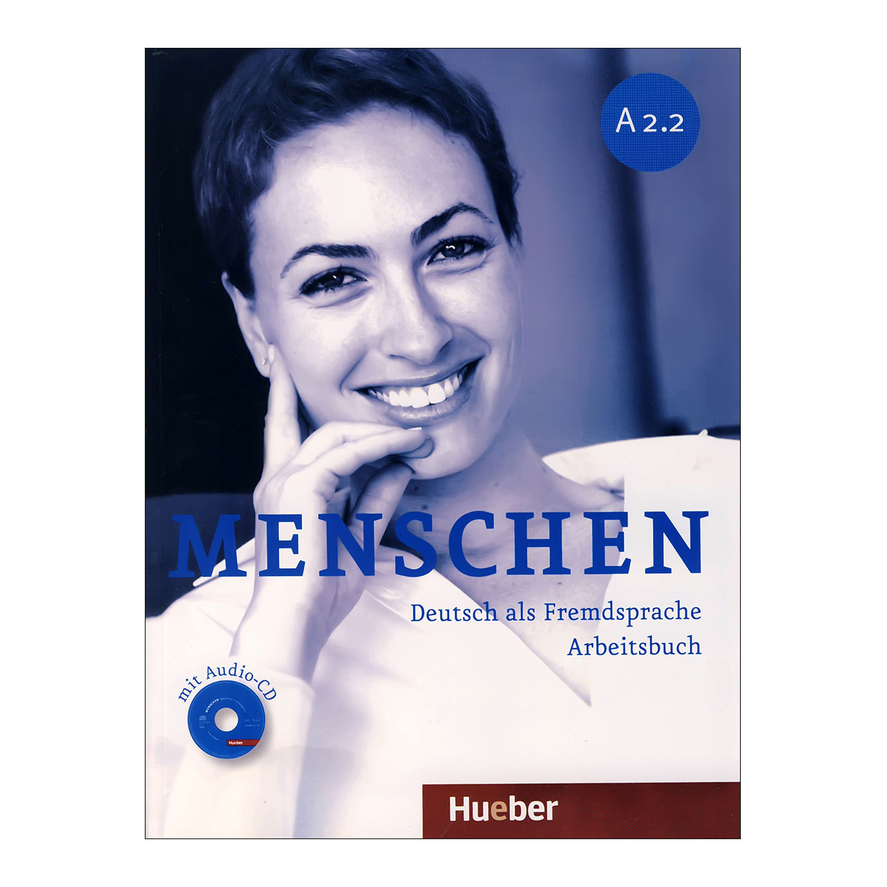 Menschen A2.2