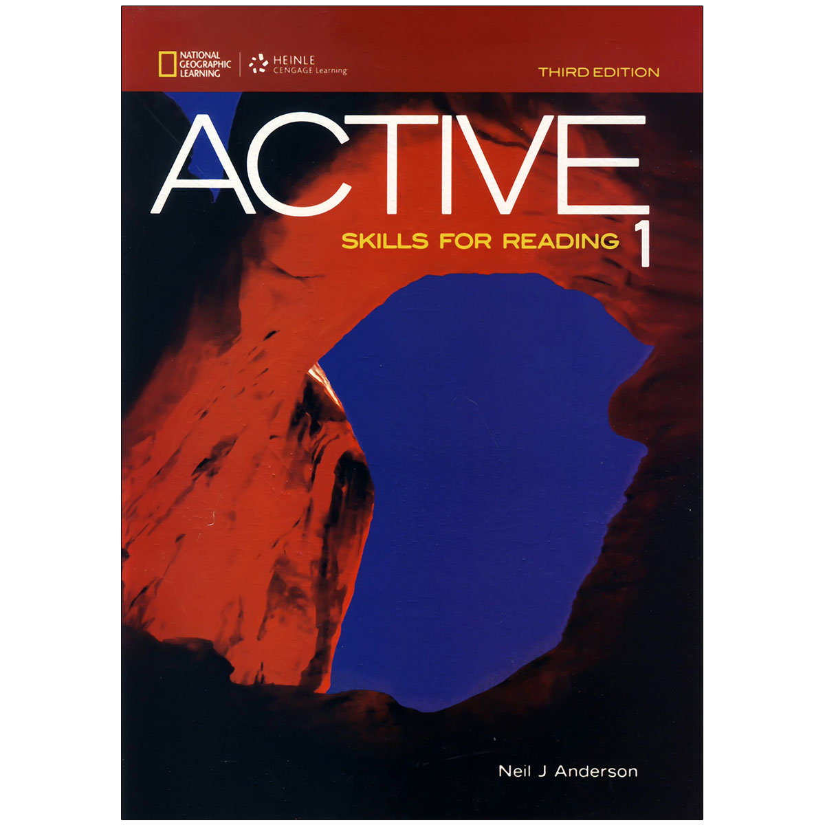خرید کتاب active 1