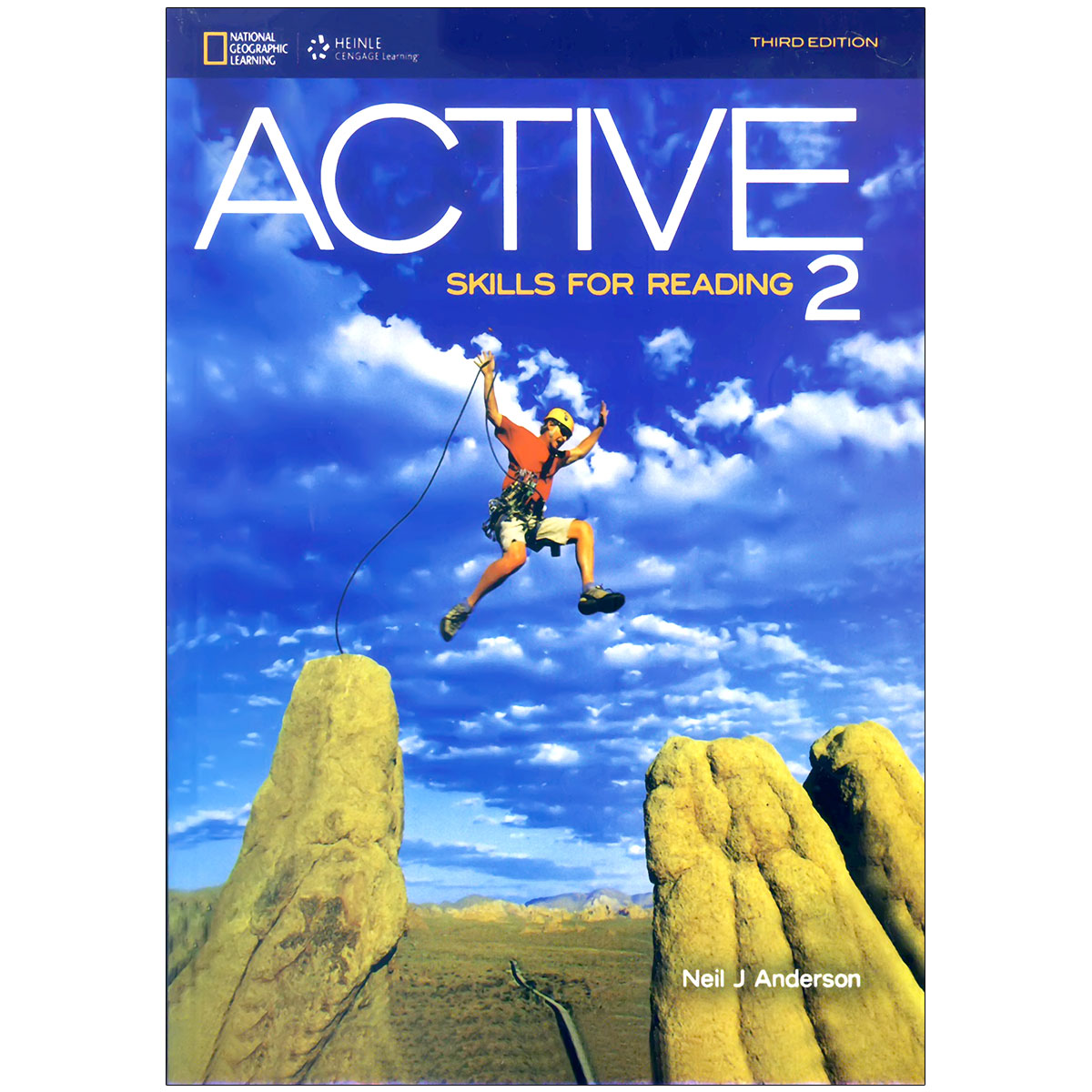 خرید کتاب active 2