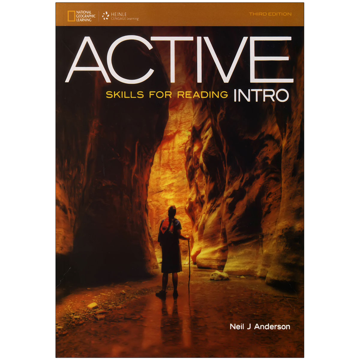 خرید کتاب active intro