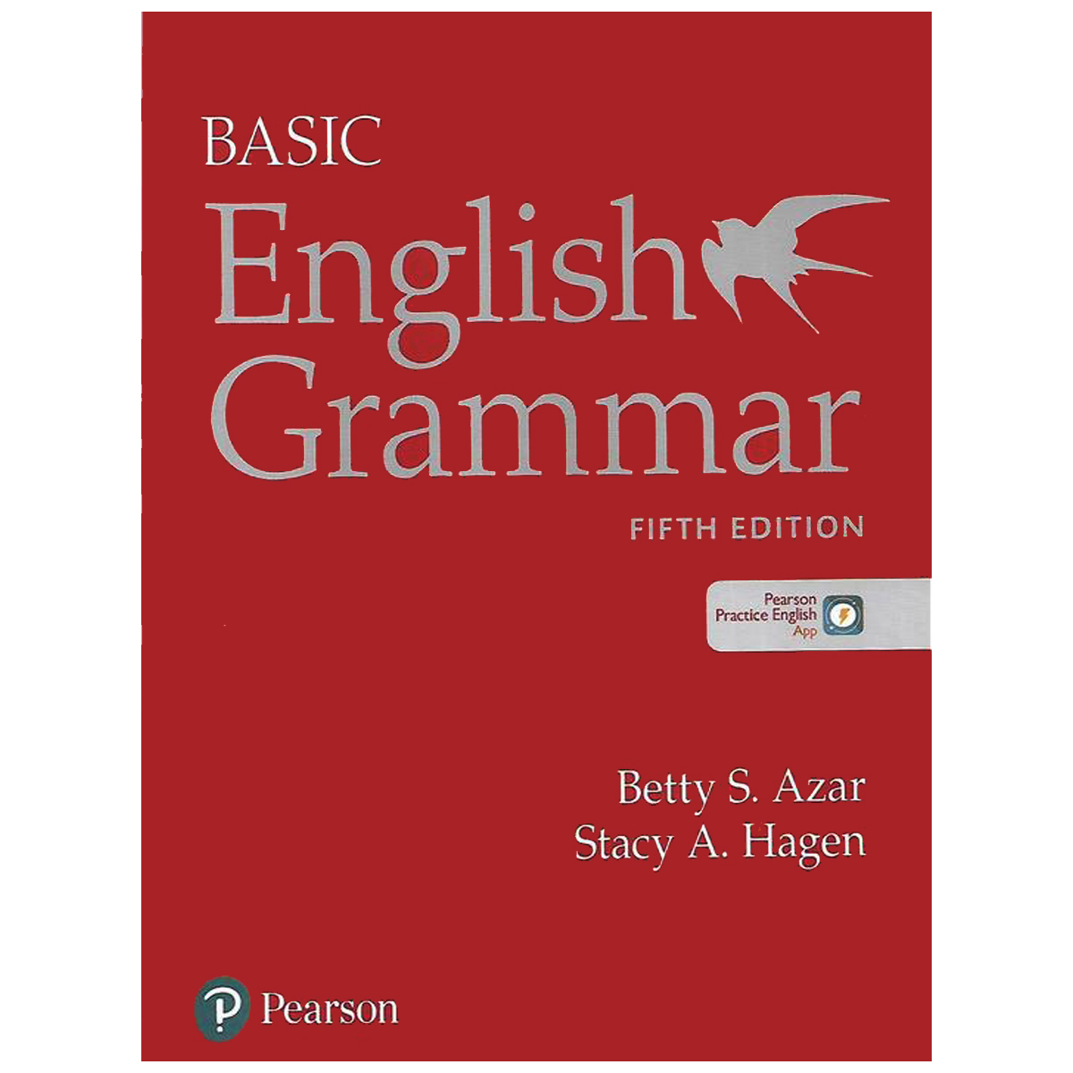 Basic English Grammar 5th Edition