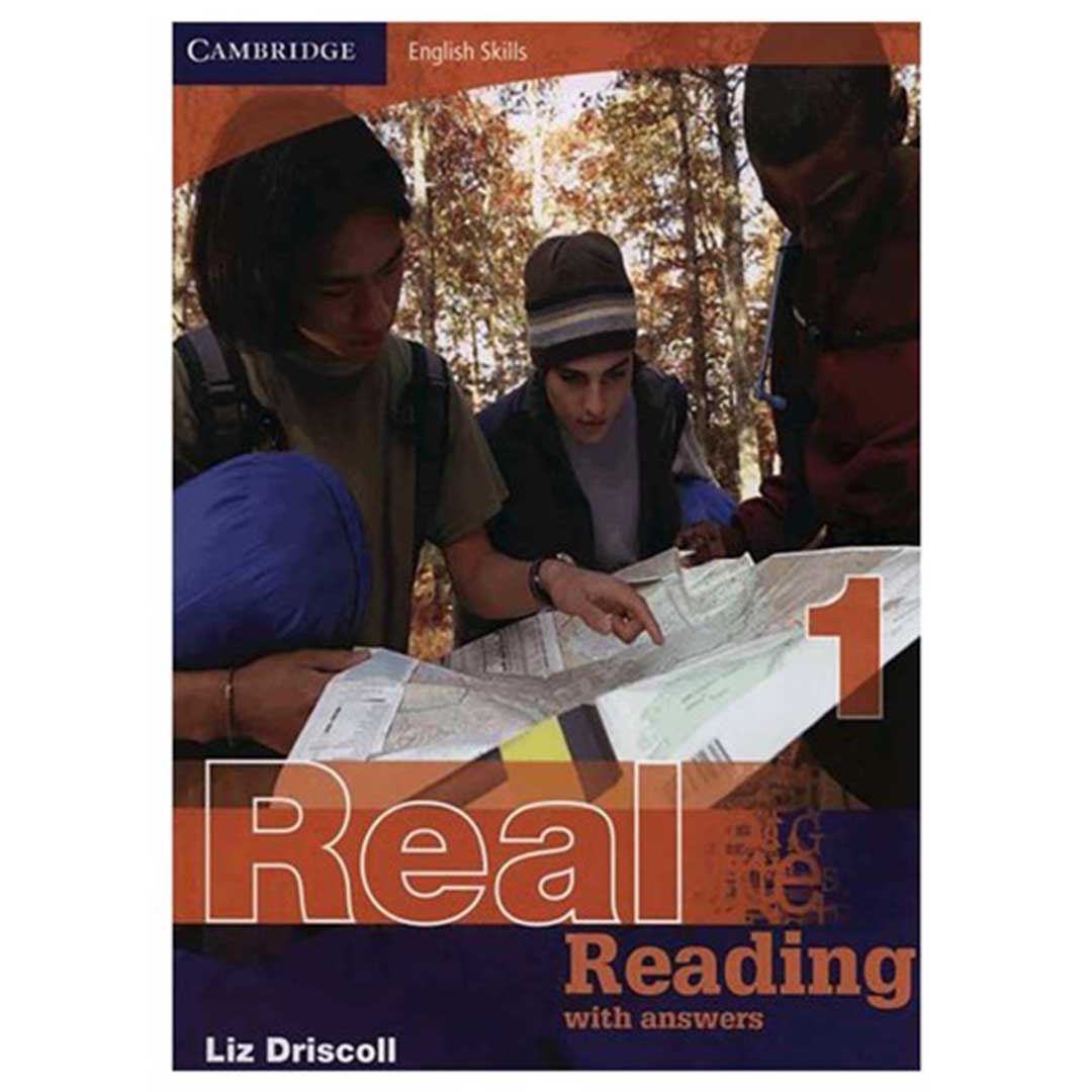 Real Reading 1
