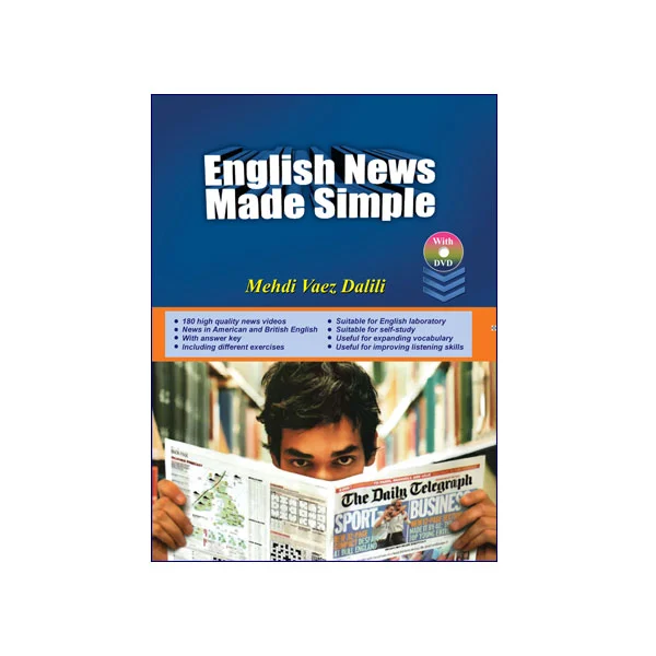 English News Made Simple