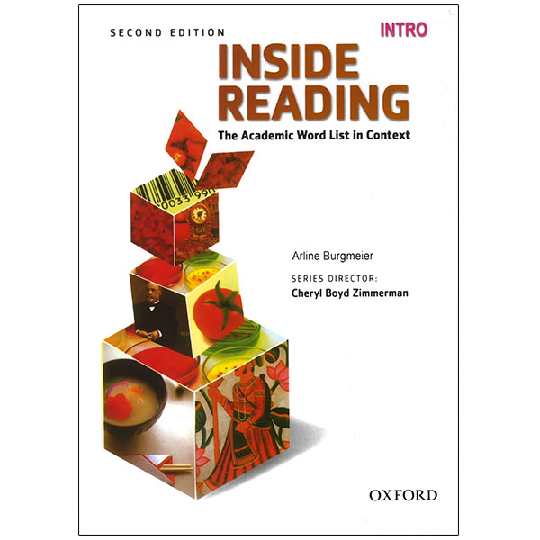 خرید کتاب Inside Reading intro