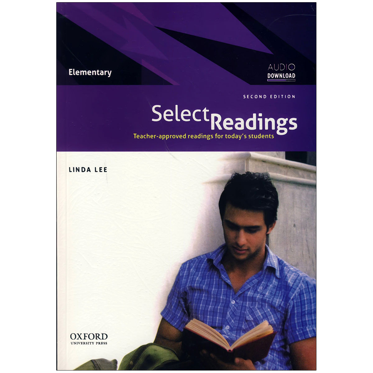 قیمت کتاب Select Reading Elementary