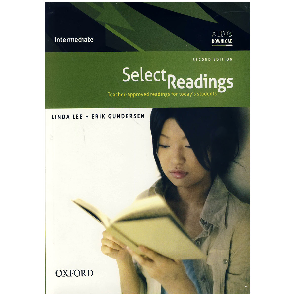 قیمت کتاب Select Reading inter