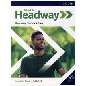 Headway Beginner 5th Edition