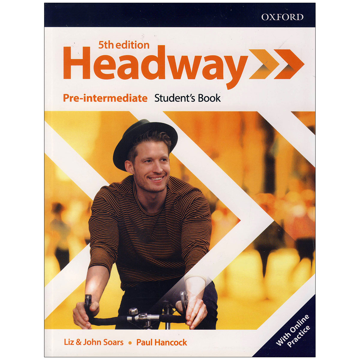 Headway Pre Intermediate 5th Edition