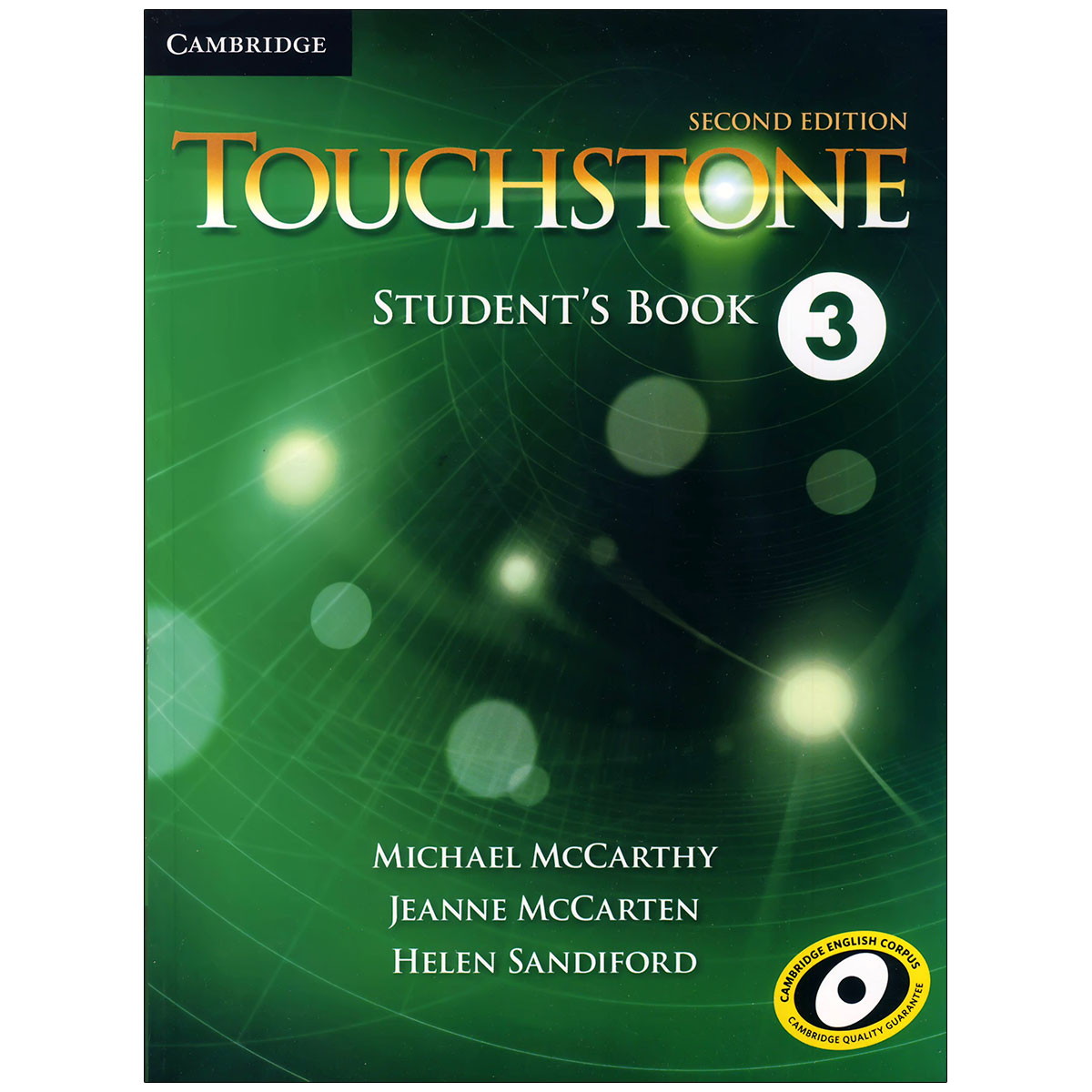 کتاب touchstone 3 رحلی