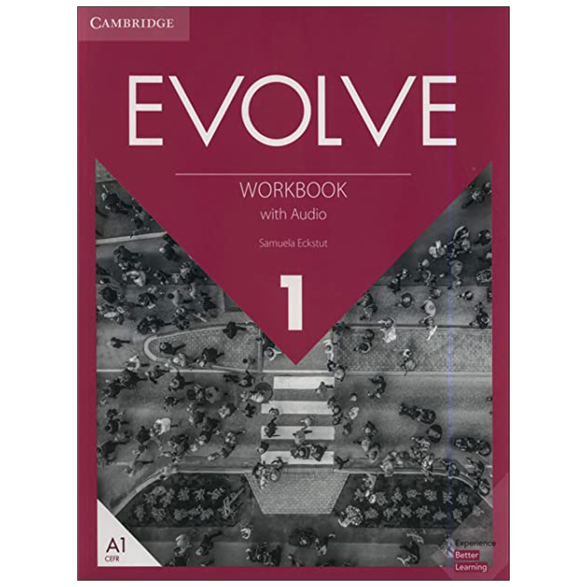 evolve 1