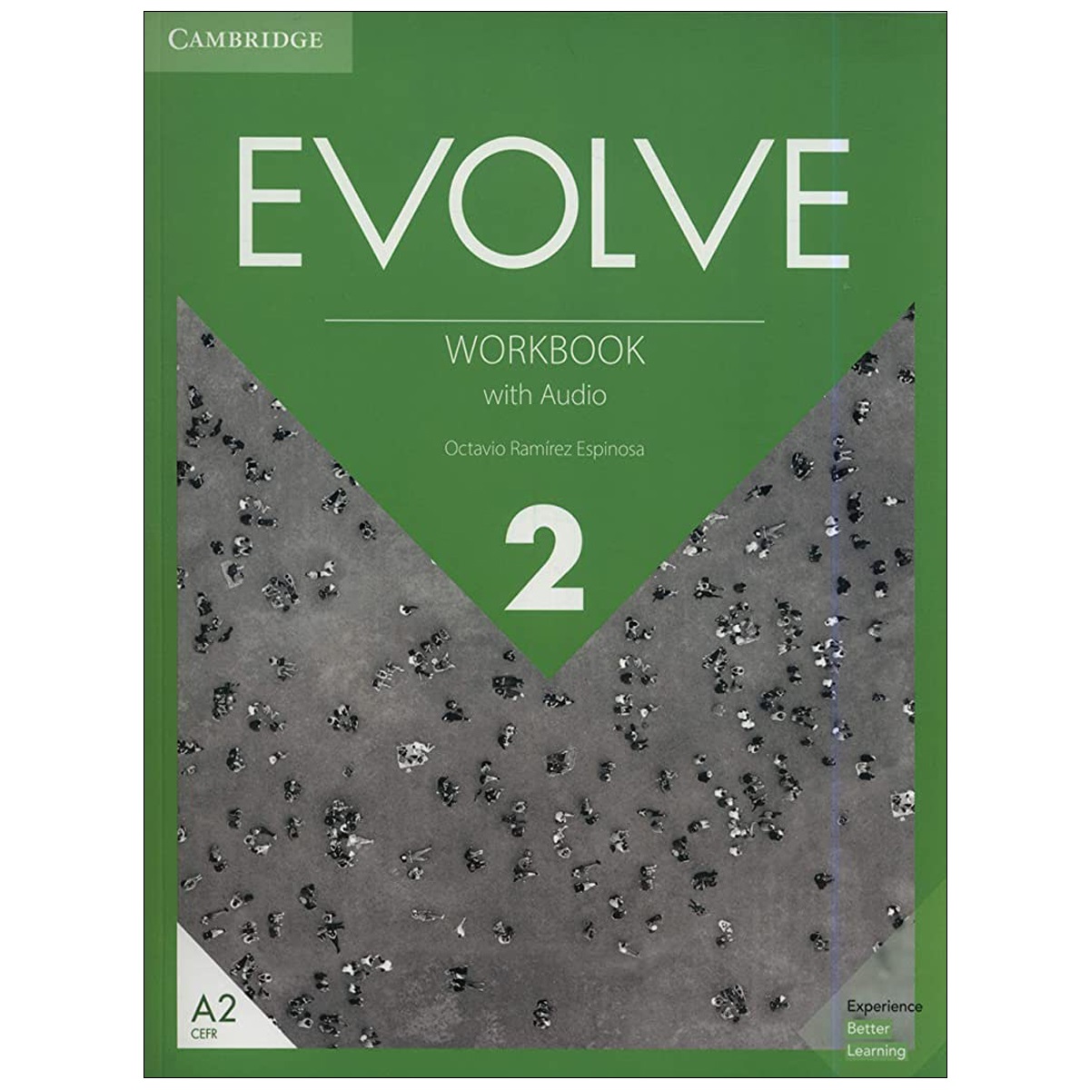 evolve 2
