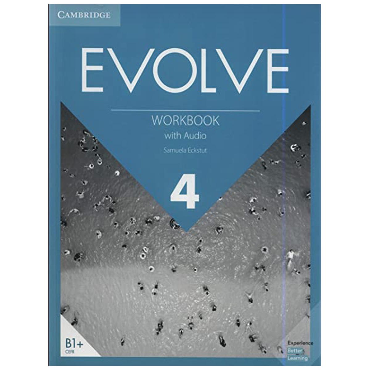 evolve 4