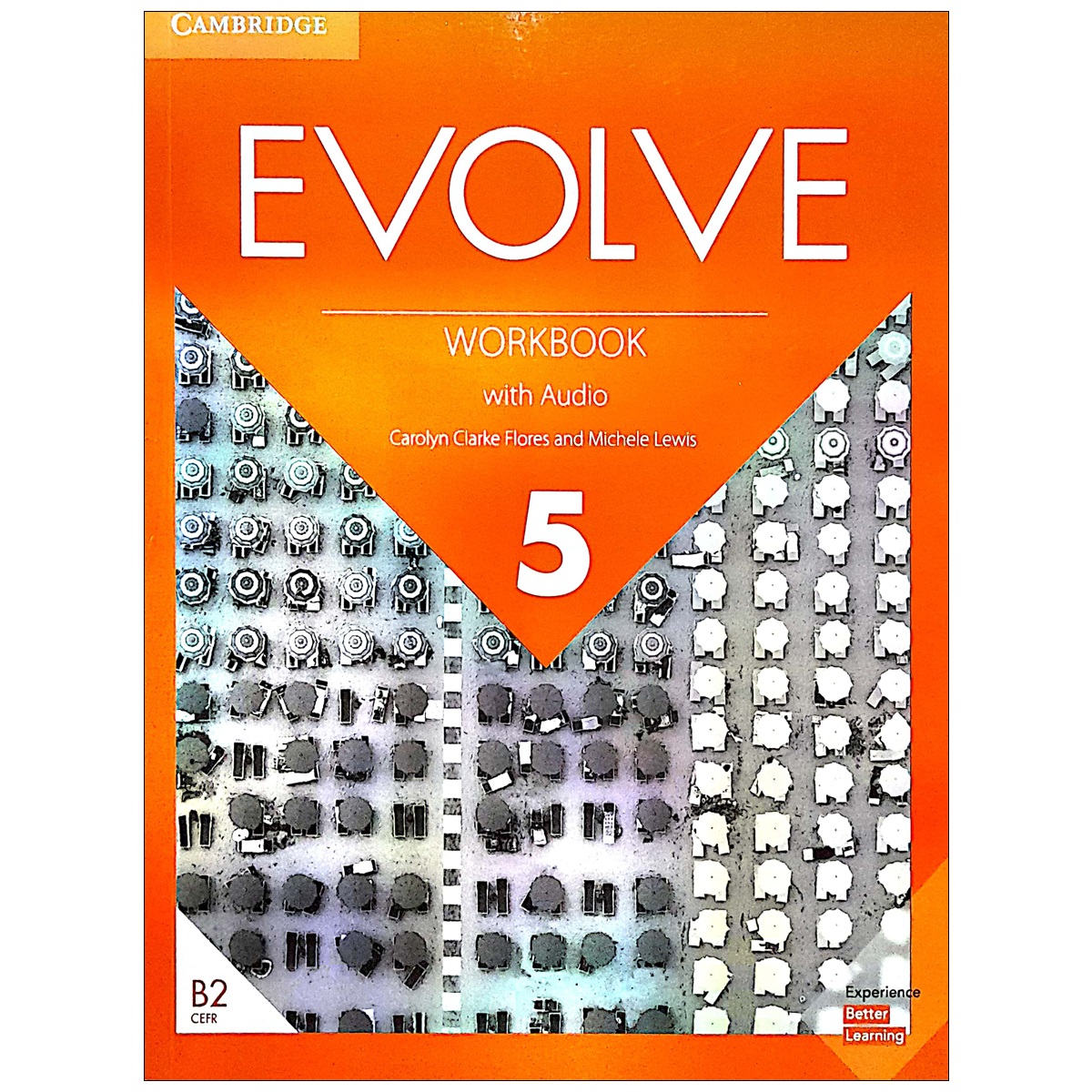 evolve 5