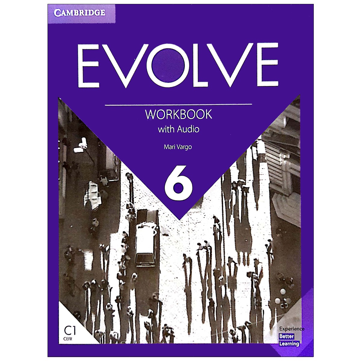 evolve 6