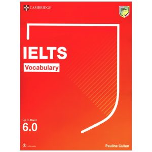 IELTS Vocabulary Up To Band 6.0
