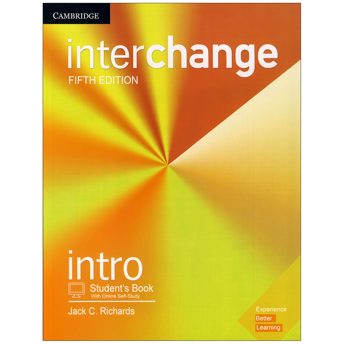 کتاب Interchange Intro Fifth Edition
